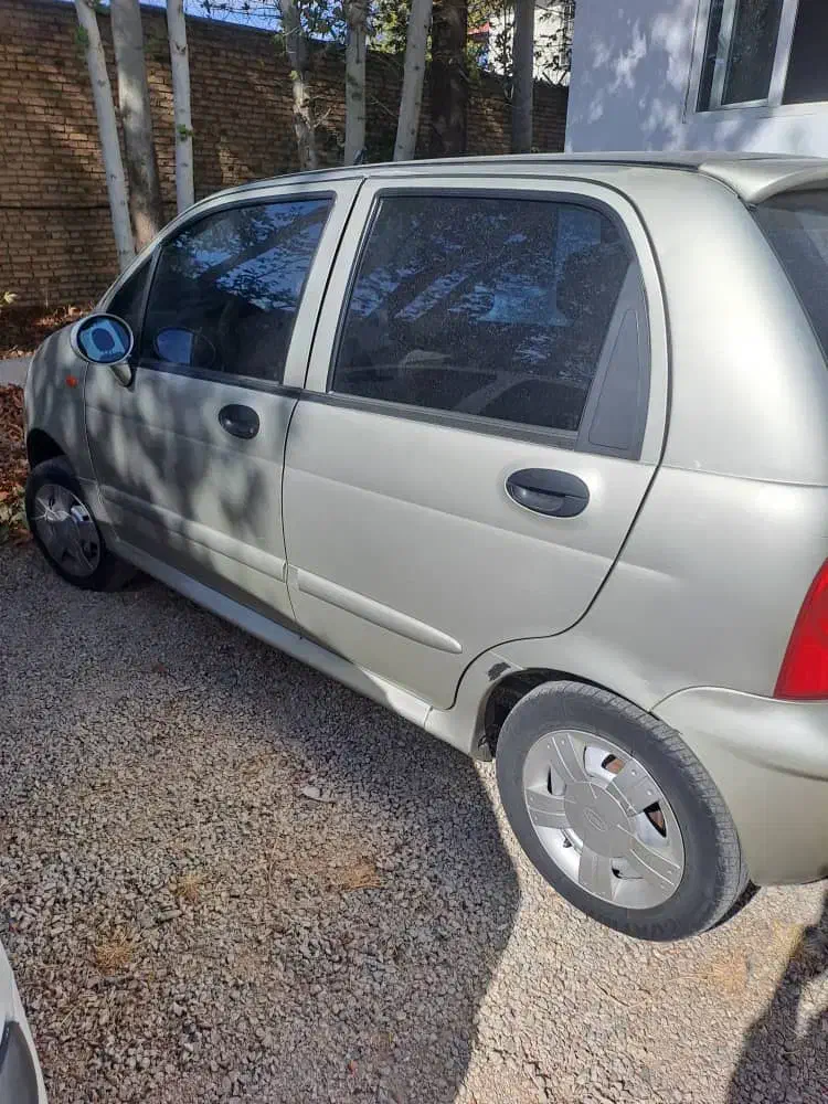 ام وی ام 110|خودرو سواری و وانت|ارومیه, |دیوار