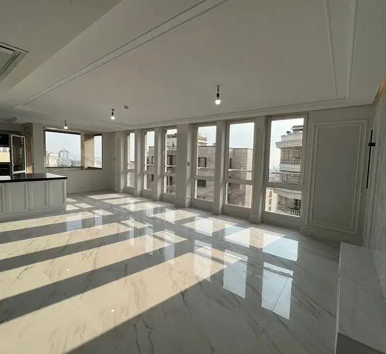 ولیعصر/پنتهاوس/۵۵۰ متر/اعیانی/۸ پارکینگ|فروش آپارتمان|تبریز, |دیوار