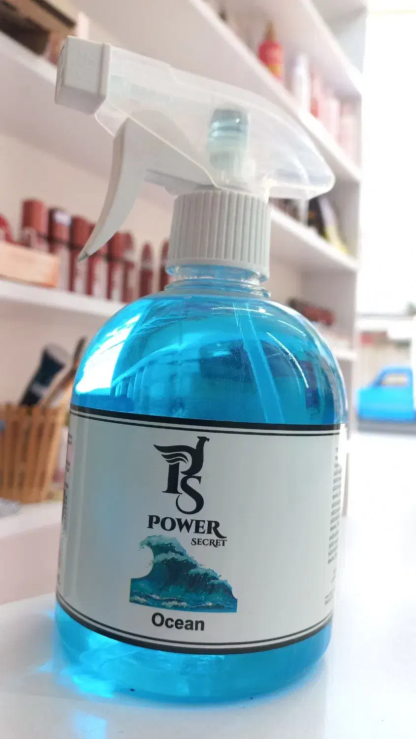 خوشبو هوا ایفل|آرایشی، بهداشتی، درمانی|خرم‌آباد, |دیوار