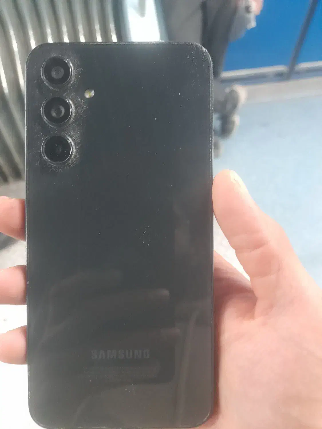 گوشی a54|موبایل|مشهد, ادیب نیشابوری (شهرک غرب)|دیوار