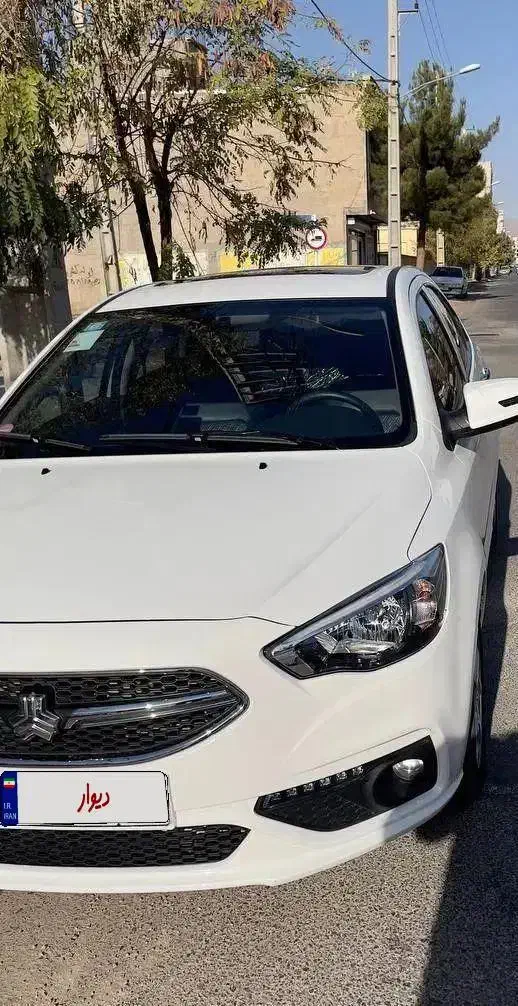 شاهین پلاس اتومات|خودرو سواری و وانت|ابهر, |دیوار