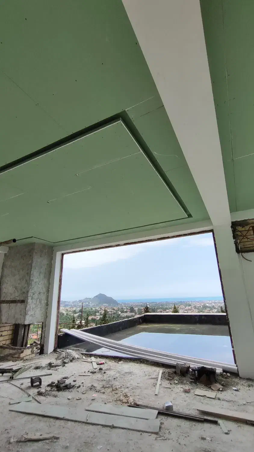 استخدام کارگر ساده جهت کار کناف ، کار سبک و راحت|استخدام معماری، عمران و ساختمانی|تنکابن, |دیوار