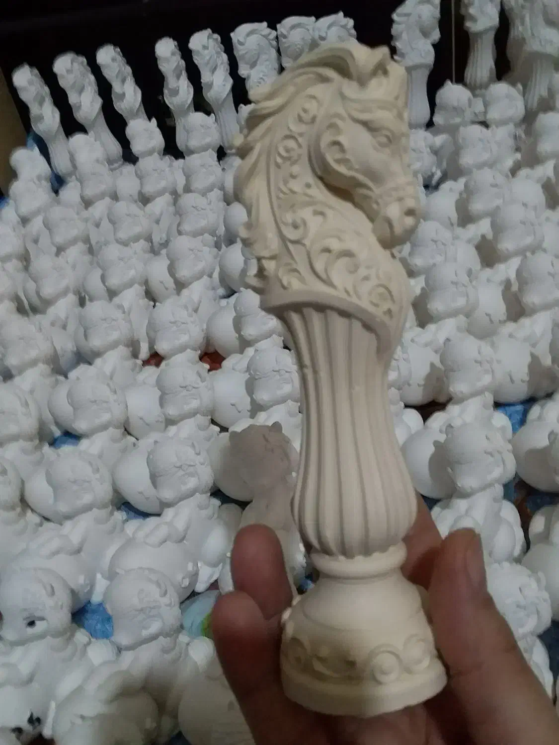 مجسمه نمادسال|مجسمه، تندیس، ماکت|ارومیه, |دیوار