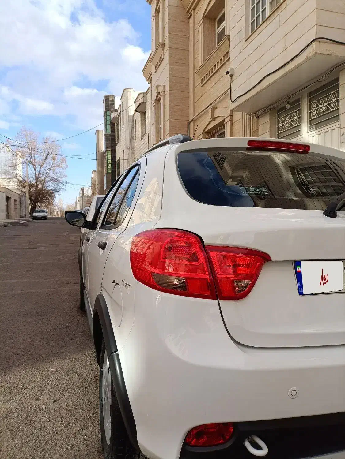 کوییکrs85گانه|خودرو سواری و وانت|زنجان, |دیوار