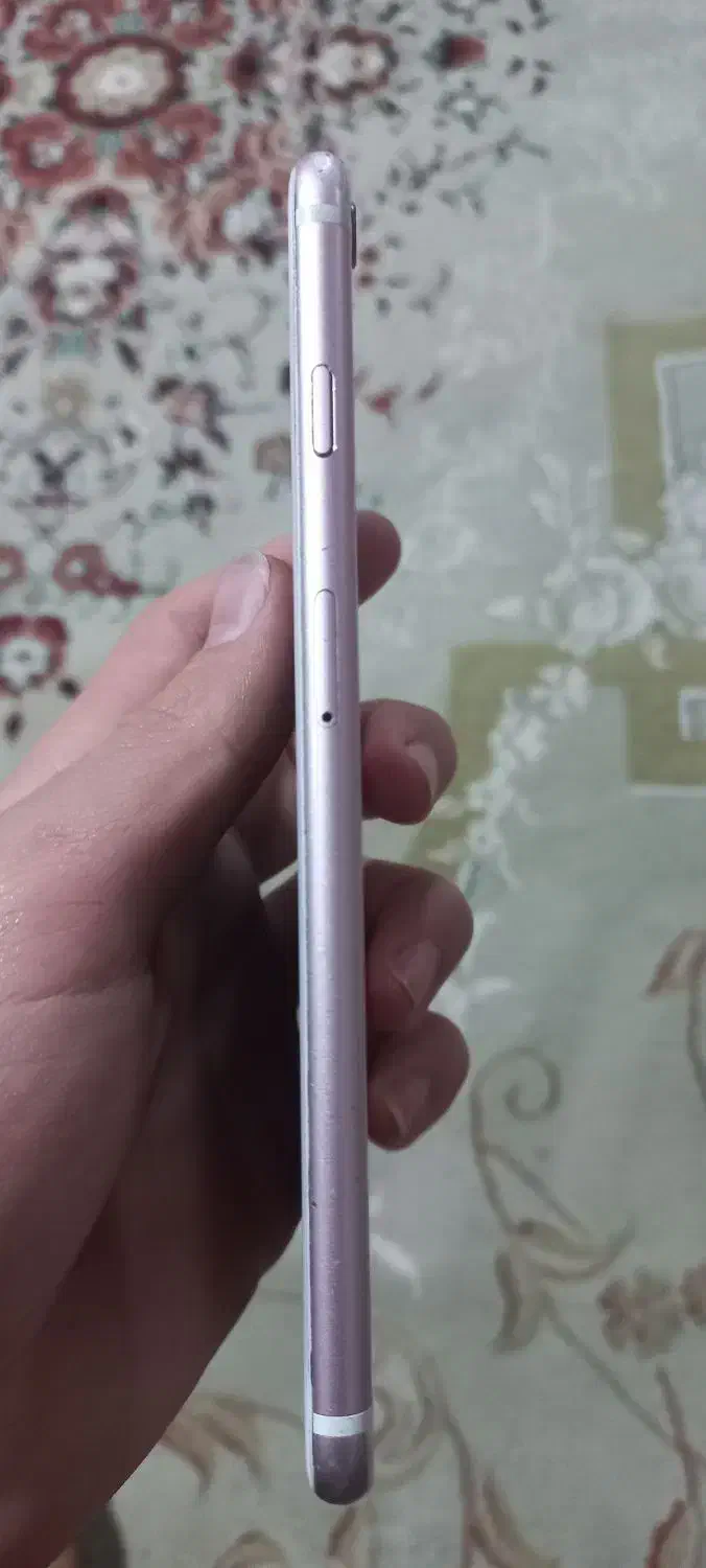 گوشی آیفن 6s plus|موبایل|کرج, دولتآباد|دیوار