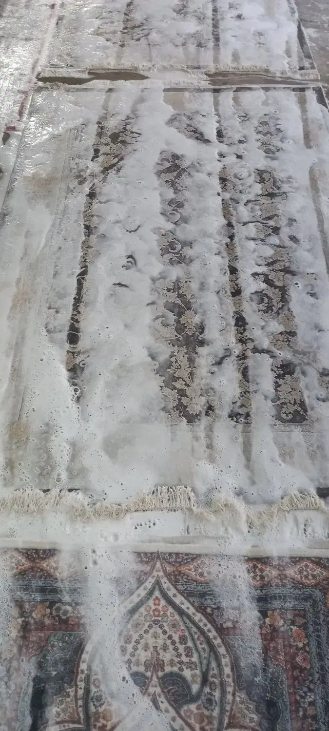 قالیشویی آس تک|خدمات نظافت|فردیس, شهرک شهید حسینی|دیوار