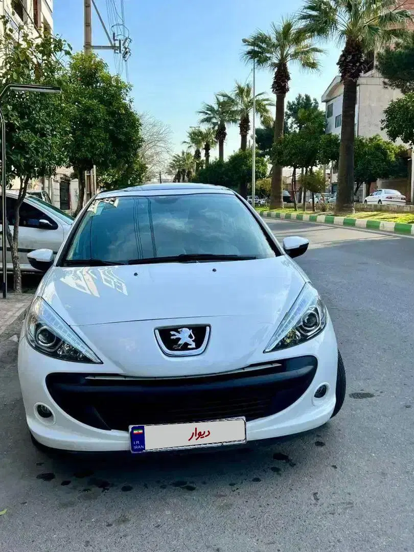 207|خودرو سواری و وانت|گرگان, |دیوار
