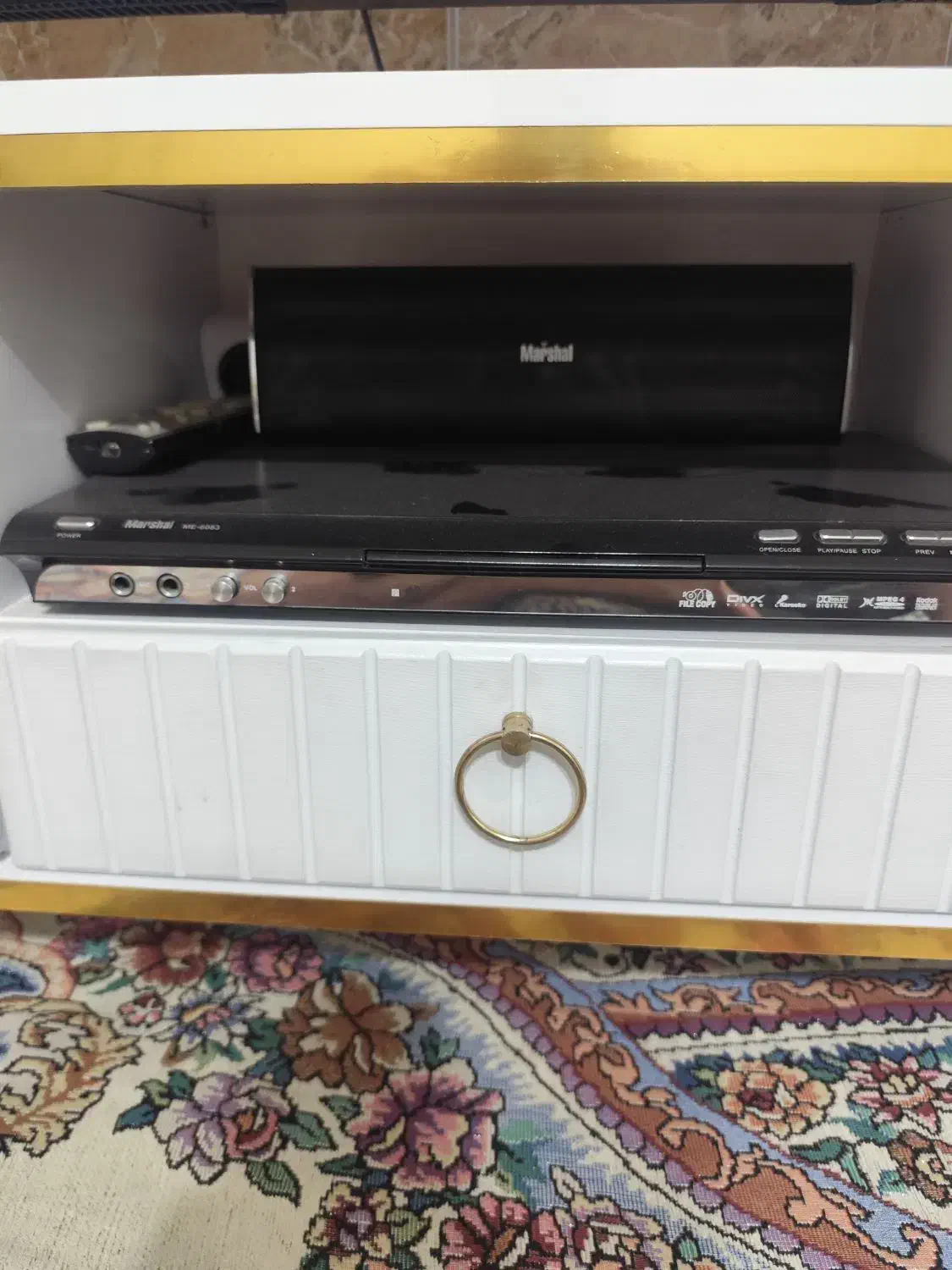 سینما خانواده و ضبط|سیستم صوتی خانگی|بیرجند, |دیوار