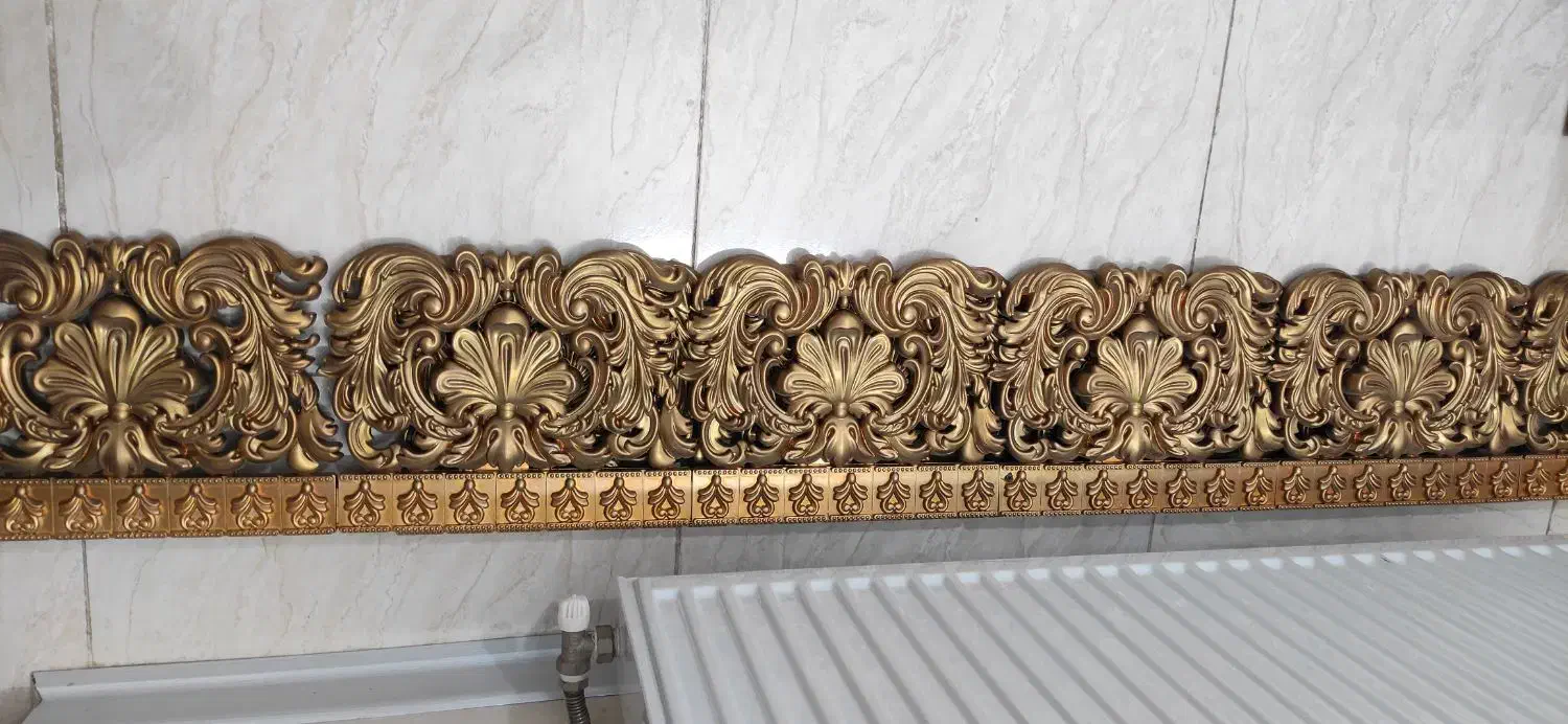 پرده|پرده، رانر، رومیزی|فولادشهر, C8|دیوار