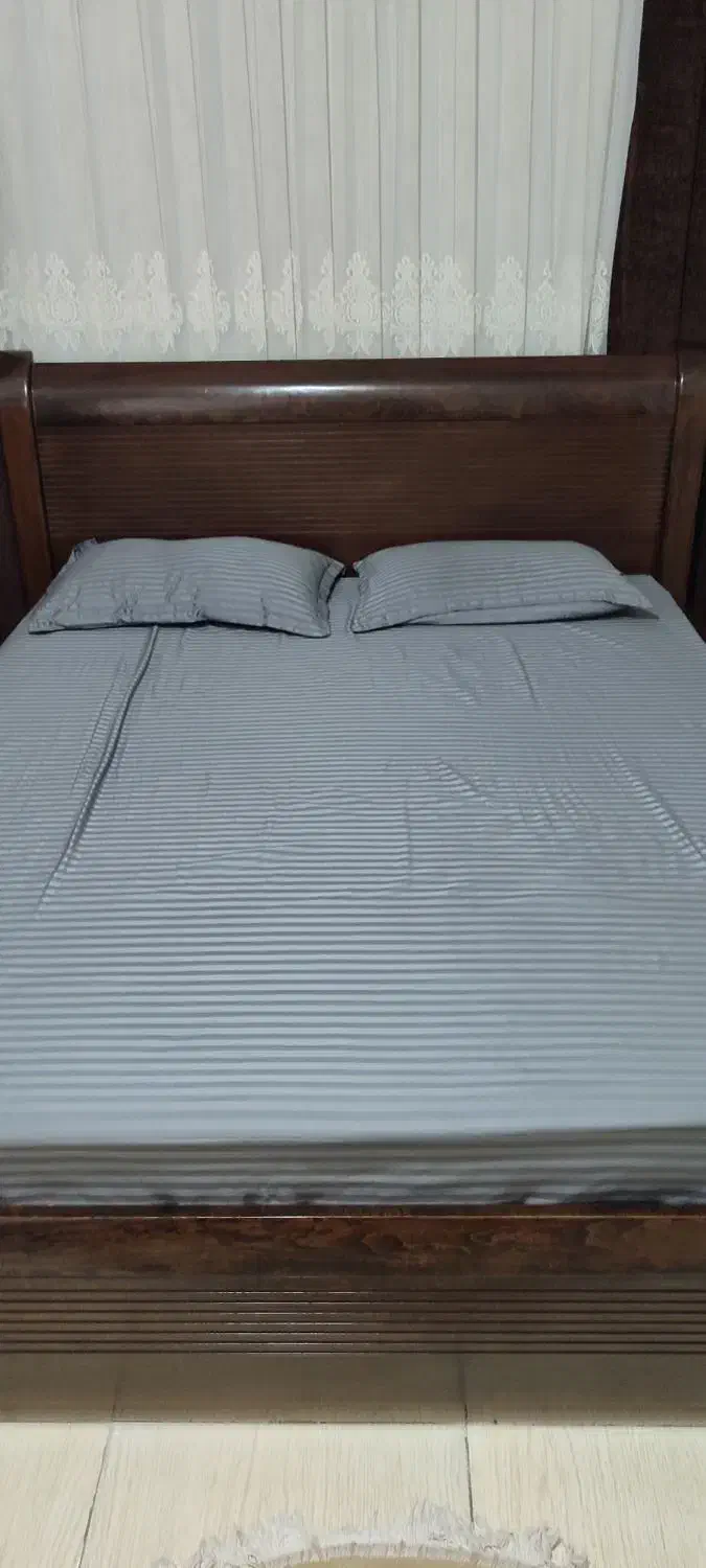 ست رو تختی دو نفره|سرویس روتختی|شهریار, شهرک وائین|دیوار