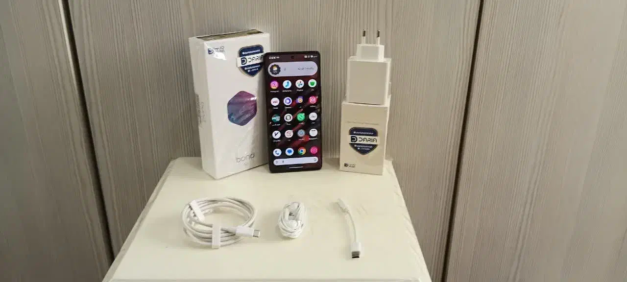 گوشی داریا باند 1|موبایل|تهران, بهداشت|دیوار