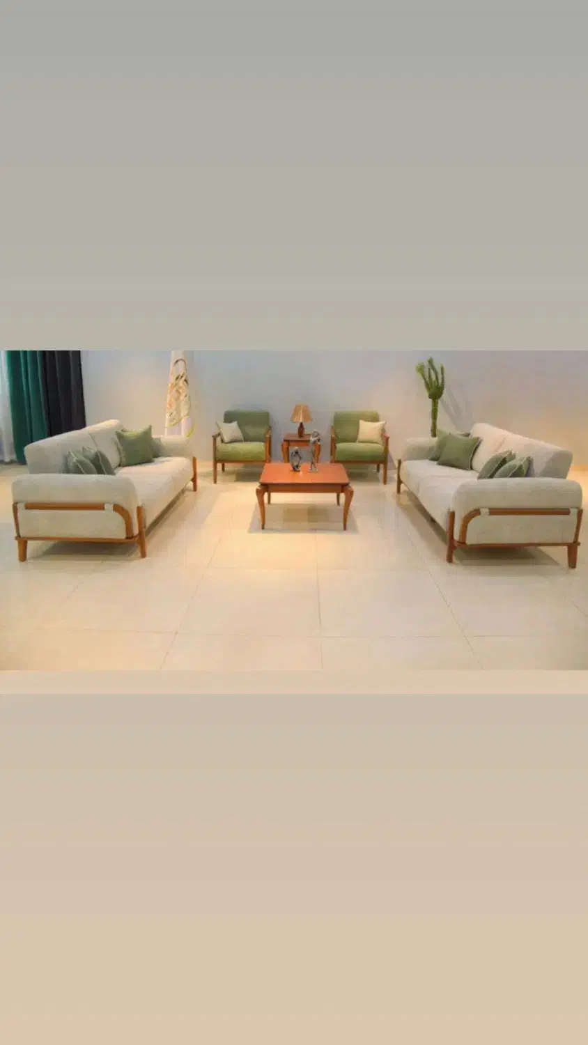 مبل اهورا|مبلمان خانگی و میز عسلی|بیرجند, |دیوار