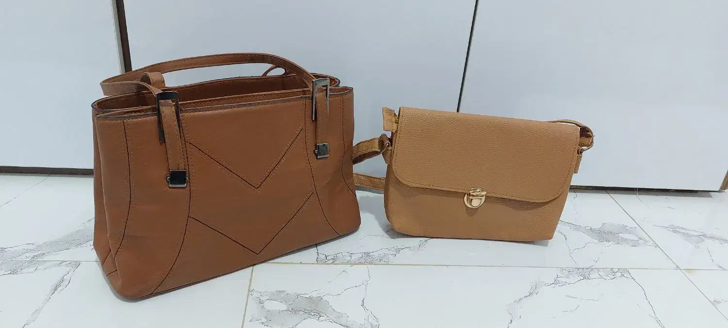 کیف|کیف، کفش، کمربند|تربت جام, یحیی آباد|دیوار