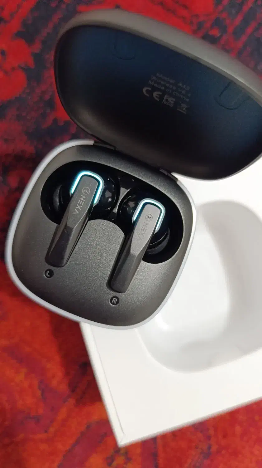 ساعت هوشمند طرح اپل واچ و ایرپاد|لوازم جانبی موبایل و تبلت|کرمان, |دیوار