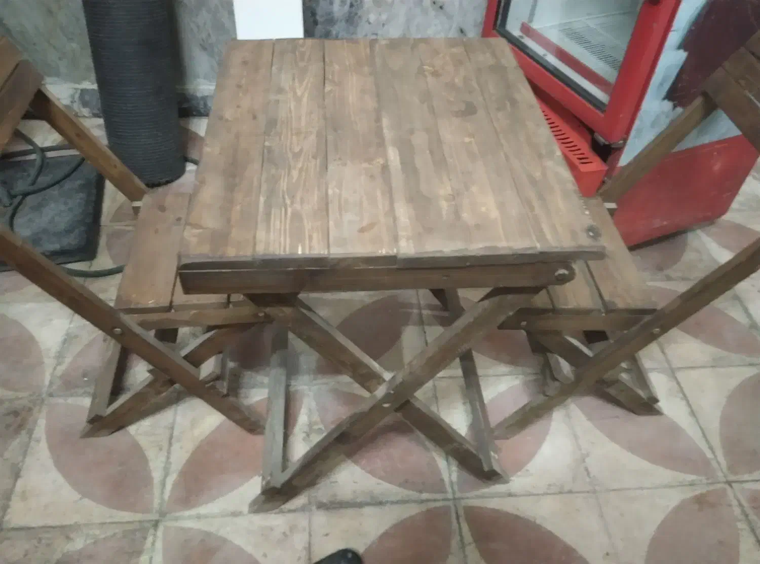 وسایل کافه|کافیشاپ و رستوران|زرقان, |دیوار