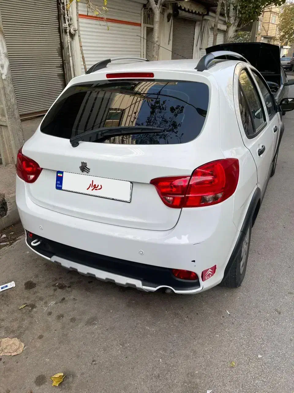 کوییک ساده مدل ۱۴۰۱|خودرو سواری و وانت|تبریز, |دیوار