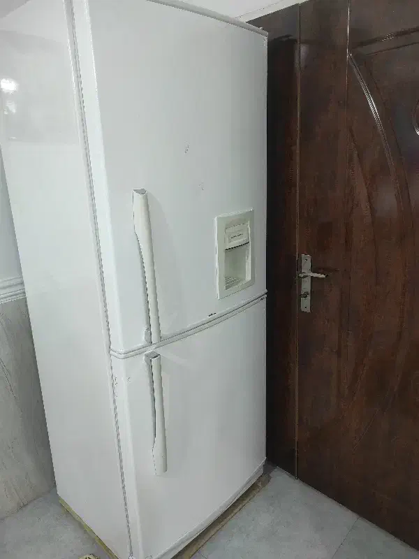 یخچال تمیز کار کرده|یخچال و فریزر|بروجرد, |دیوار