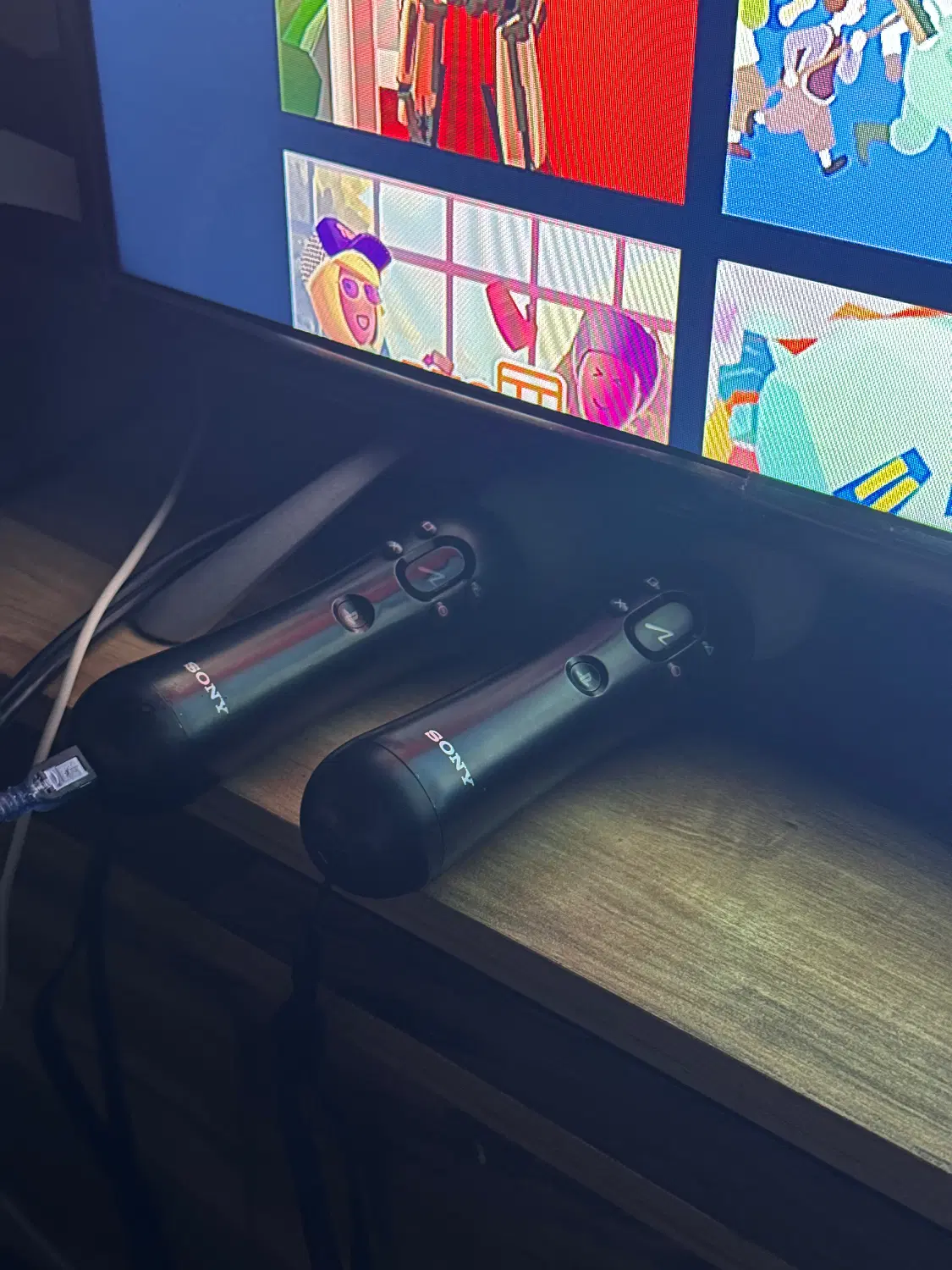 Psvr 1|کنسول، بازی ویدئویی و آنلاین|مشهد, حسابی جنوبی (شهرک غرب)|دیوار
