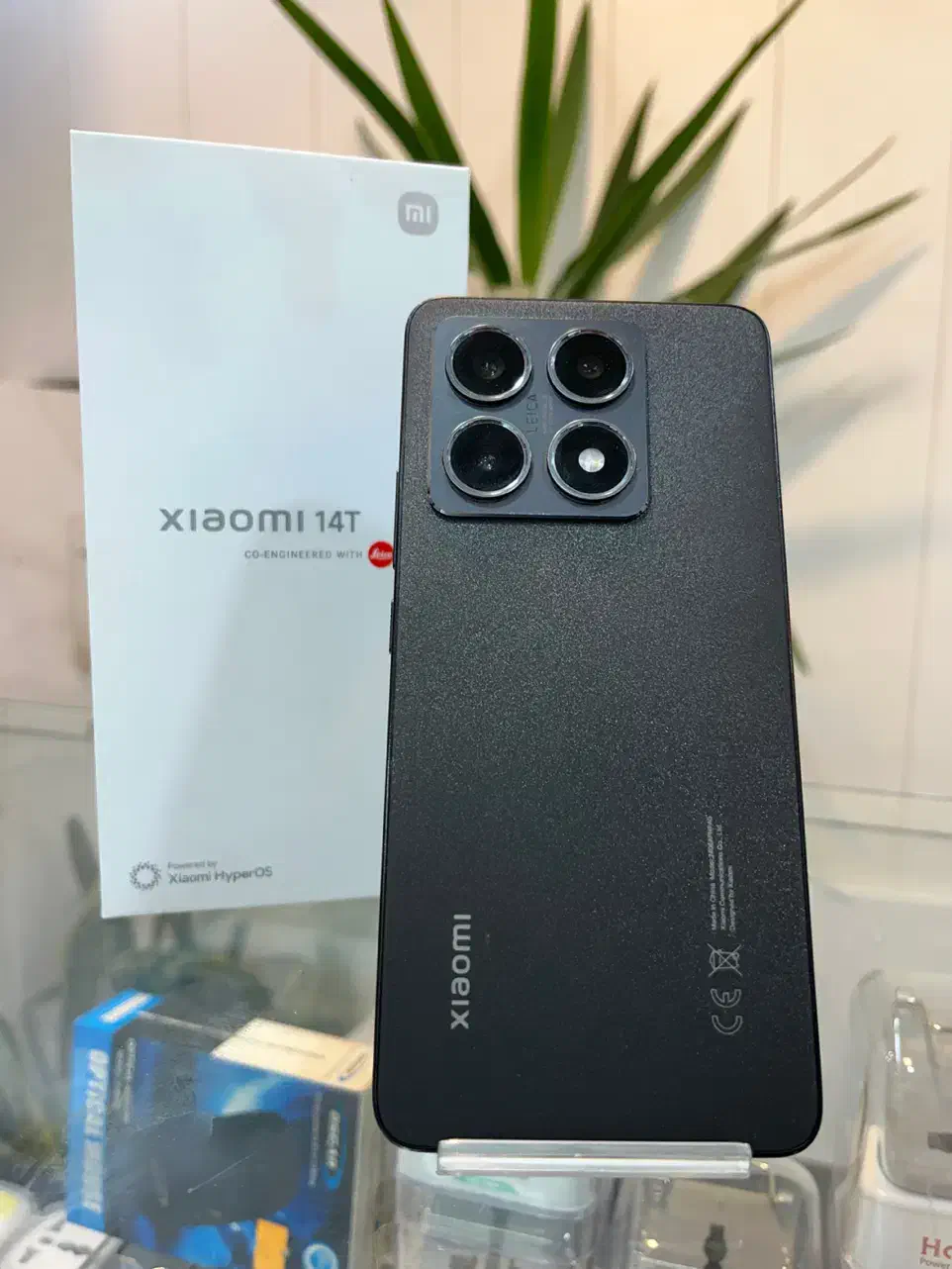 گوشی شیائومی 14T/512G/Rom12|موبایل|کرج, گوهردشت|دیوار
