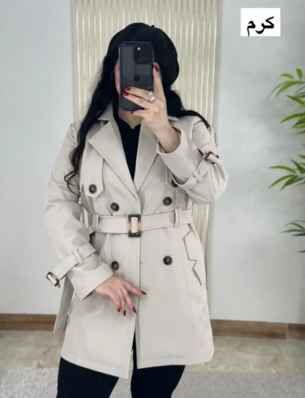 مانتو بارانی|لباس|زنجان, |دیوار