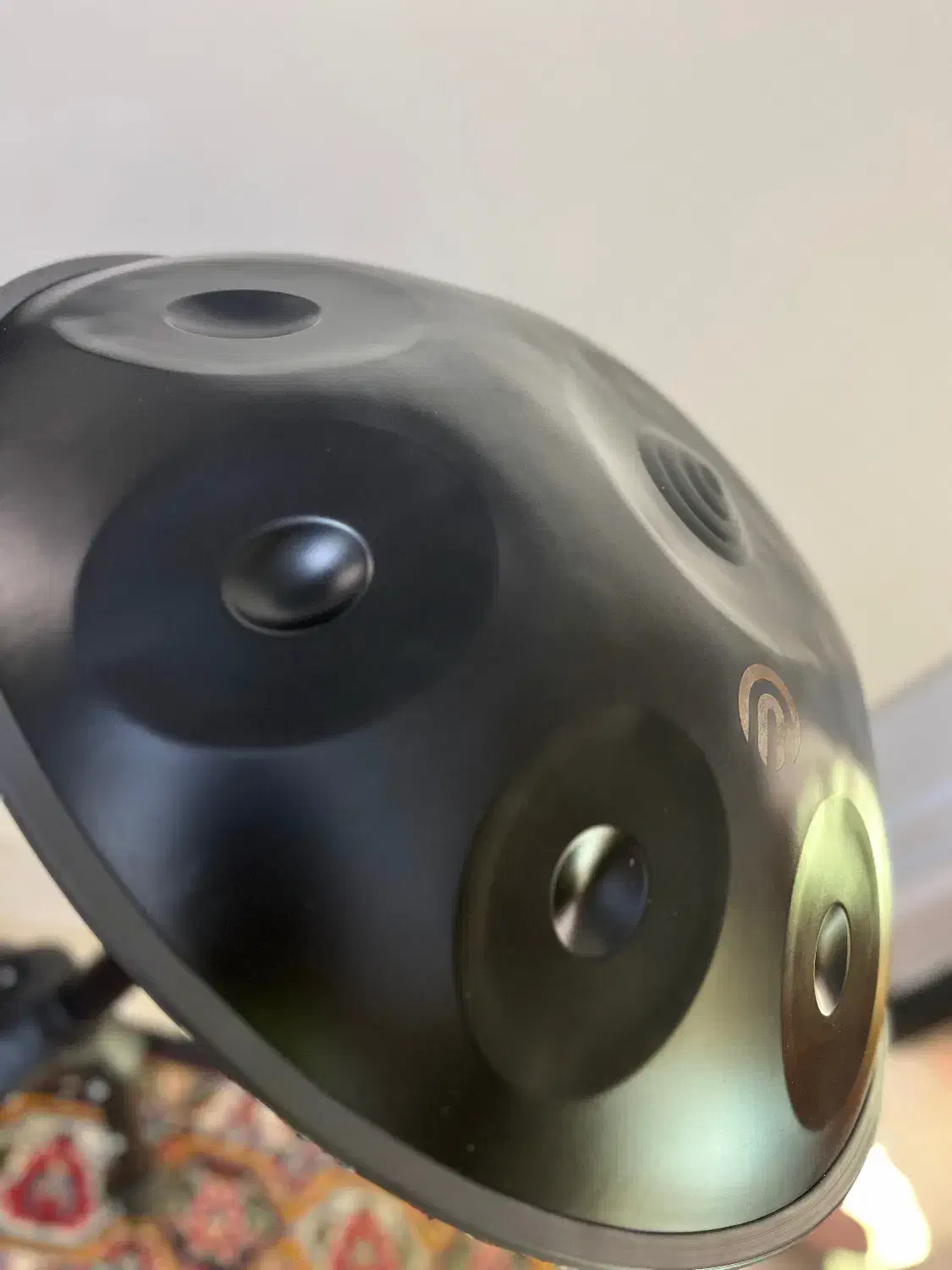 فروش هنگدرام نو|درام و پرکاشن|بابلسر, |دیوار