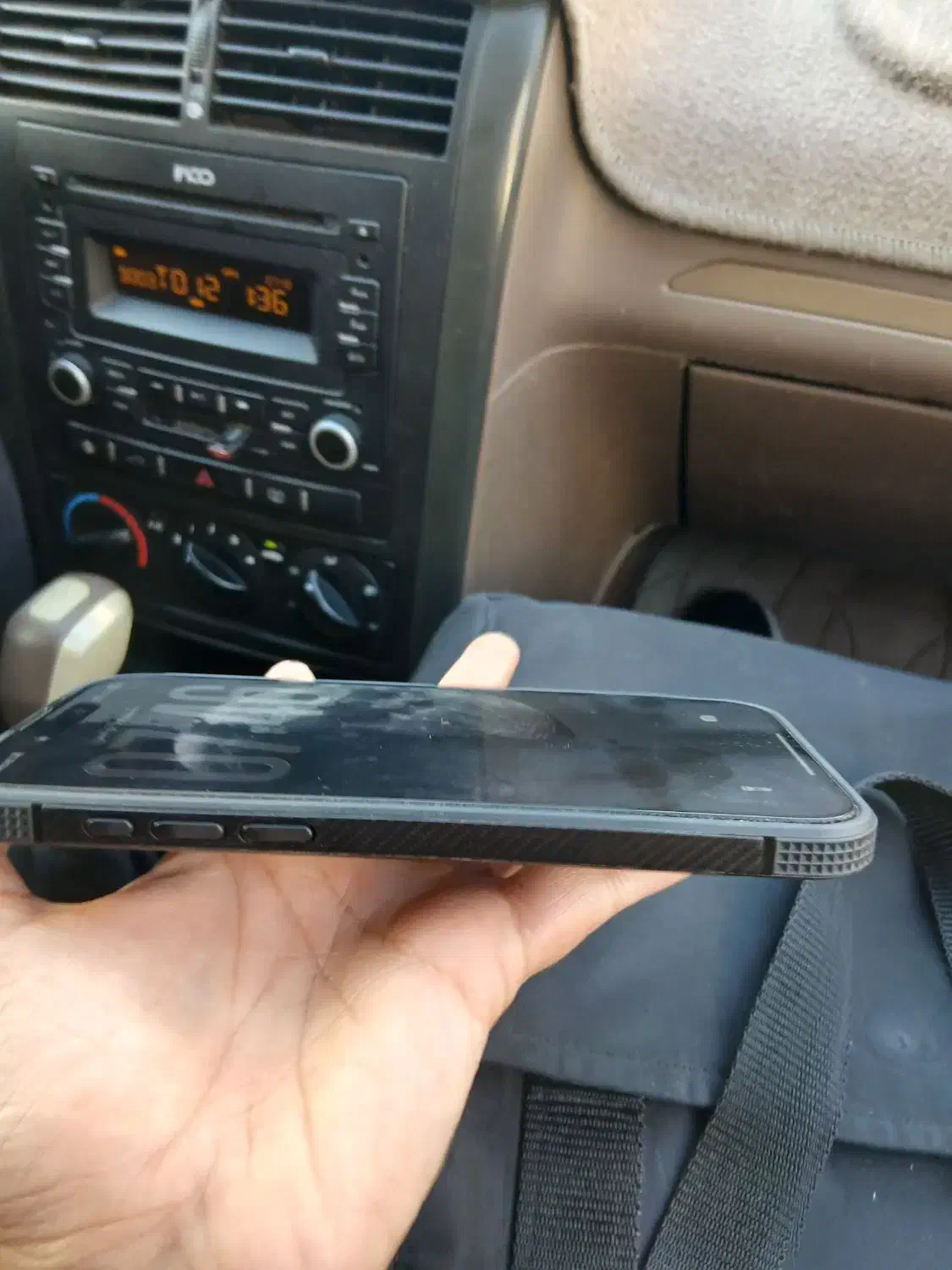 آیفون ۱۵پرومکس|موبایل|کازرون, |دیوار