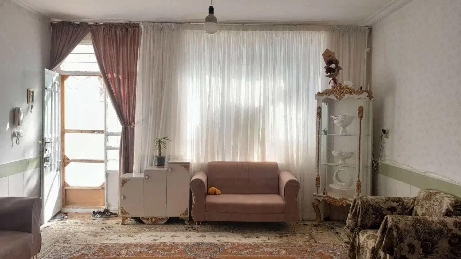 منزل ویلایی|فروش خانه و ویلا|تربتحیدریه, ترمینال|دیوار