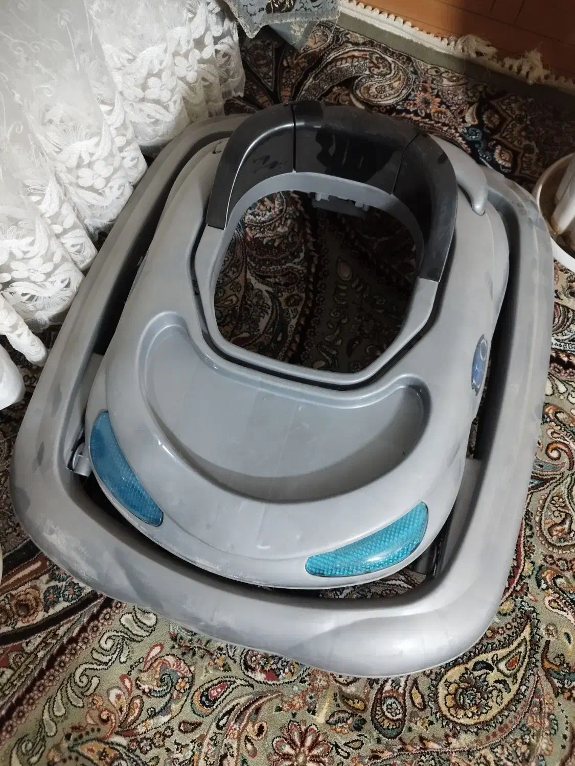 این اجناس به فروش میرسد|سایر لوازم برقی|برخوار, |دیوار