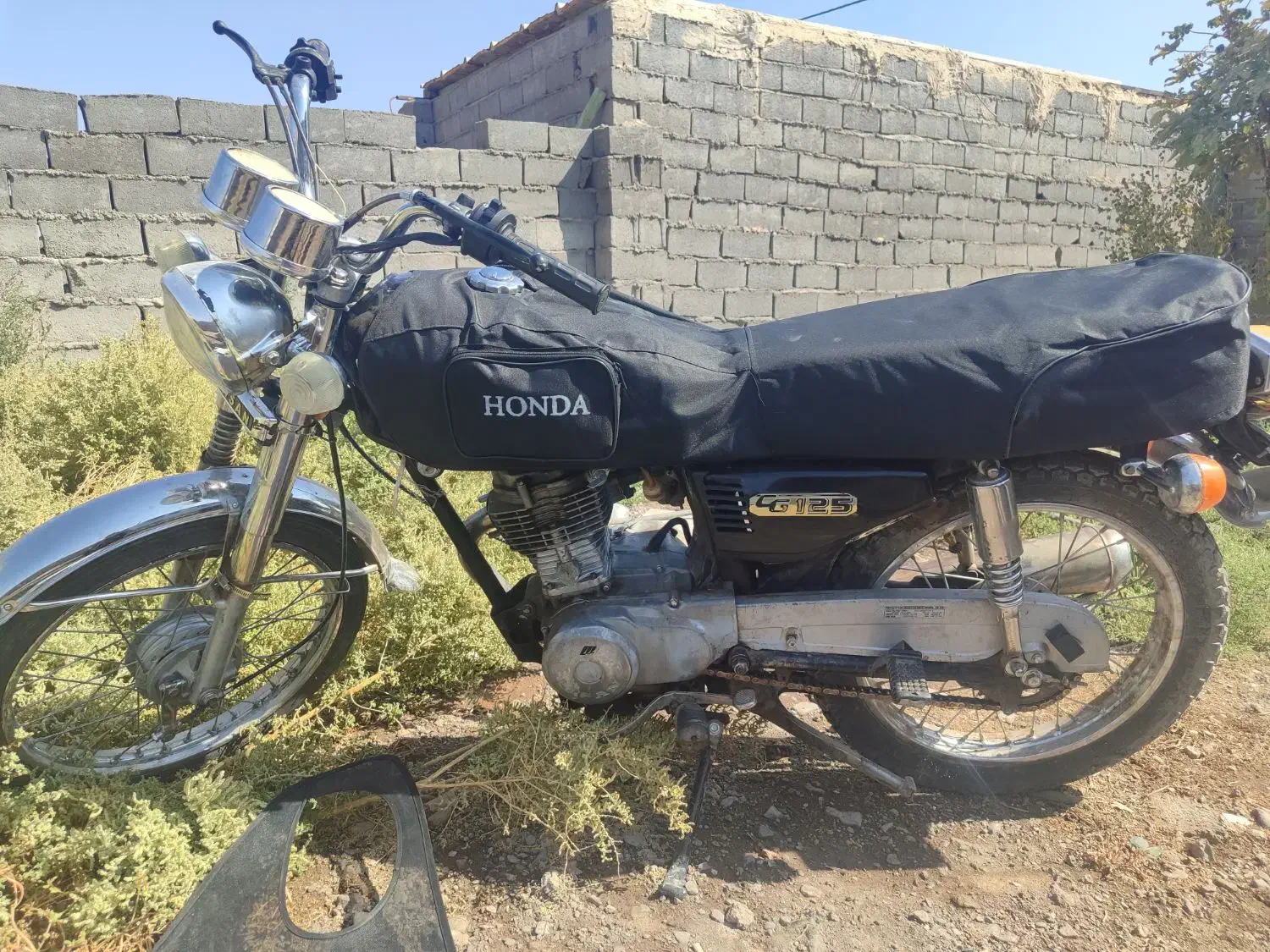 فروش فوری|موتورسیکلت|بم, |دیوار