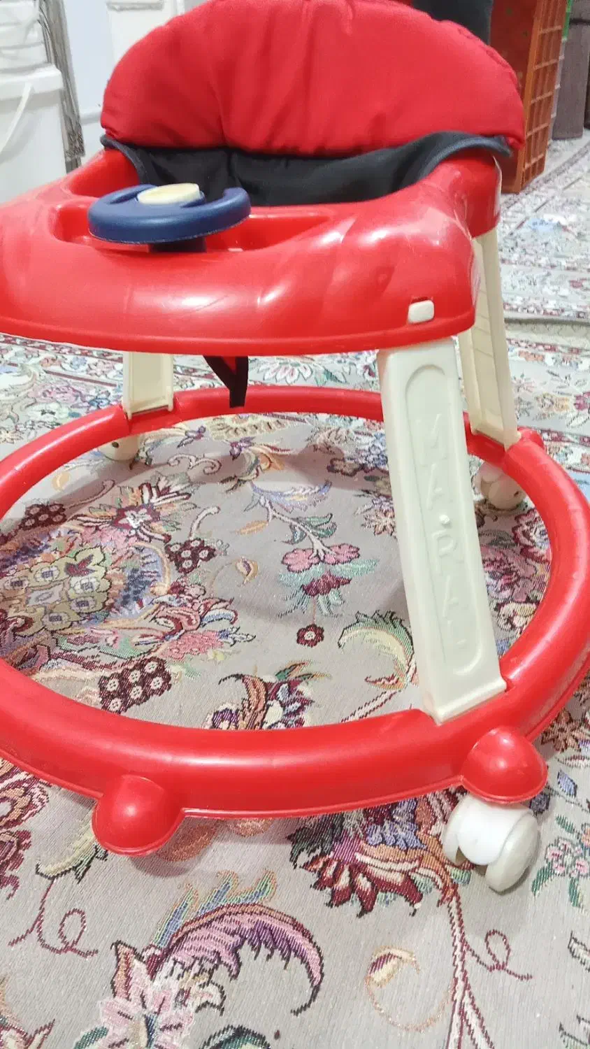 روروک|کالسکه و لوازم جانبی|پاکدشت, پاکدشت (مامازند)|دیوار