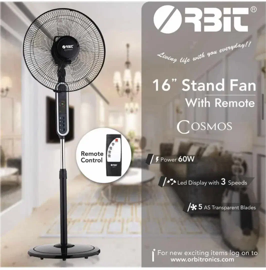 پنکه ایستاده اوربیت اصل تک و عمده|پنکه و تصفیه‌کنندهٔ هوا|مشهد, حرم مطهر رضوی|دیوار