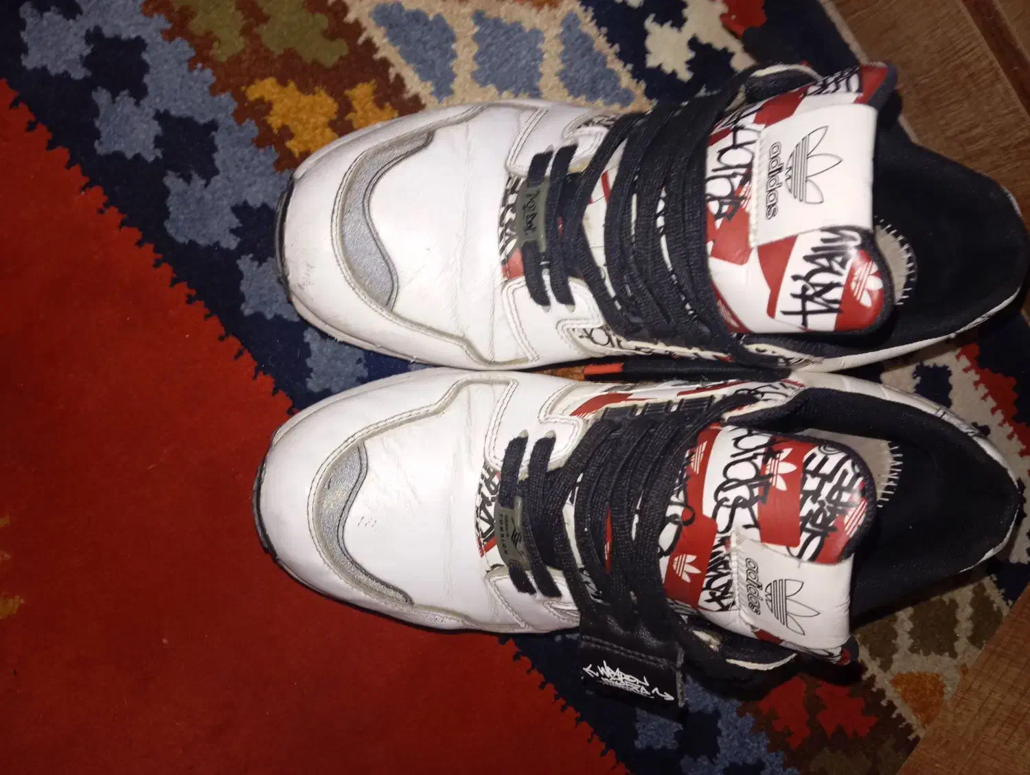 zx8000|کیف، کفش، کمربند|تهران, فردوسی|دیوار