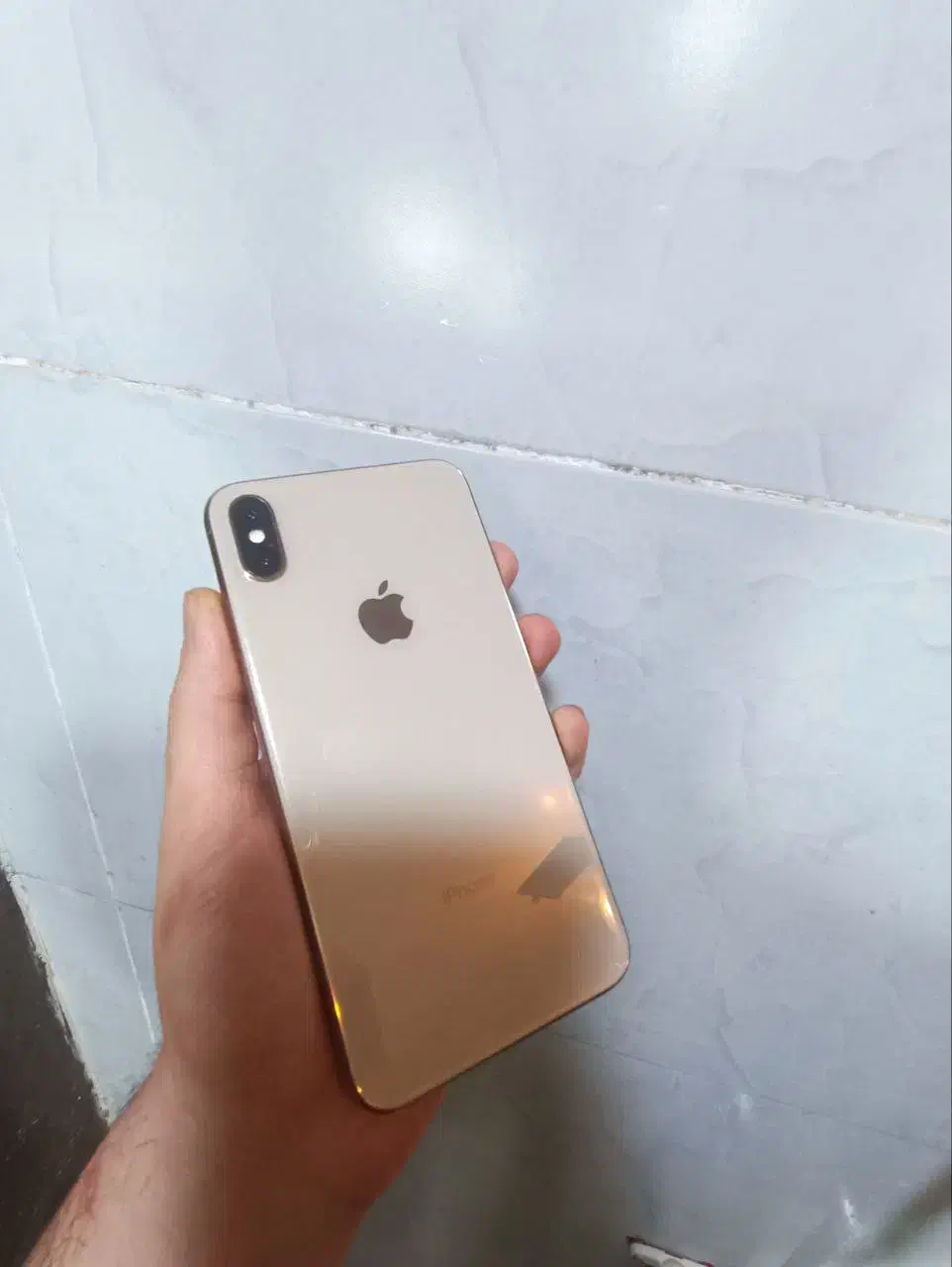 iphone xs max|موبایل|تبریز, |دیوار
