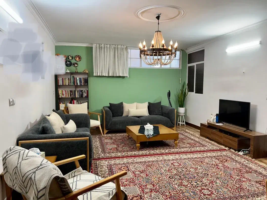 یک واحد آپارتمان ۷۵ متری|فروش آپارتمان|اصفهان, ملک‌شهر|دیوار