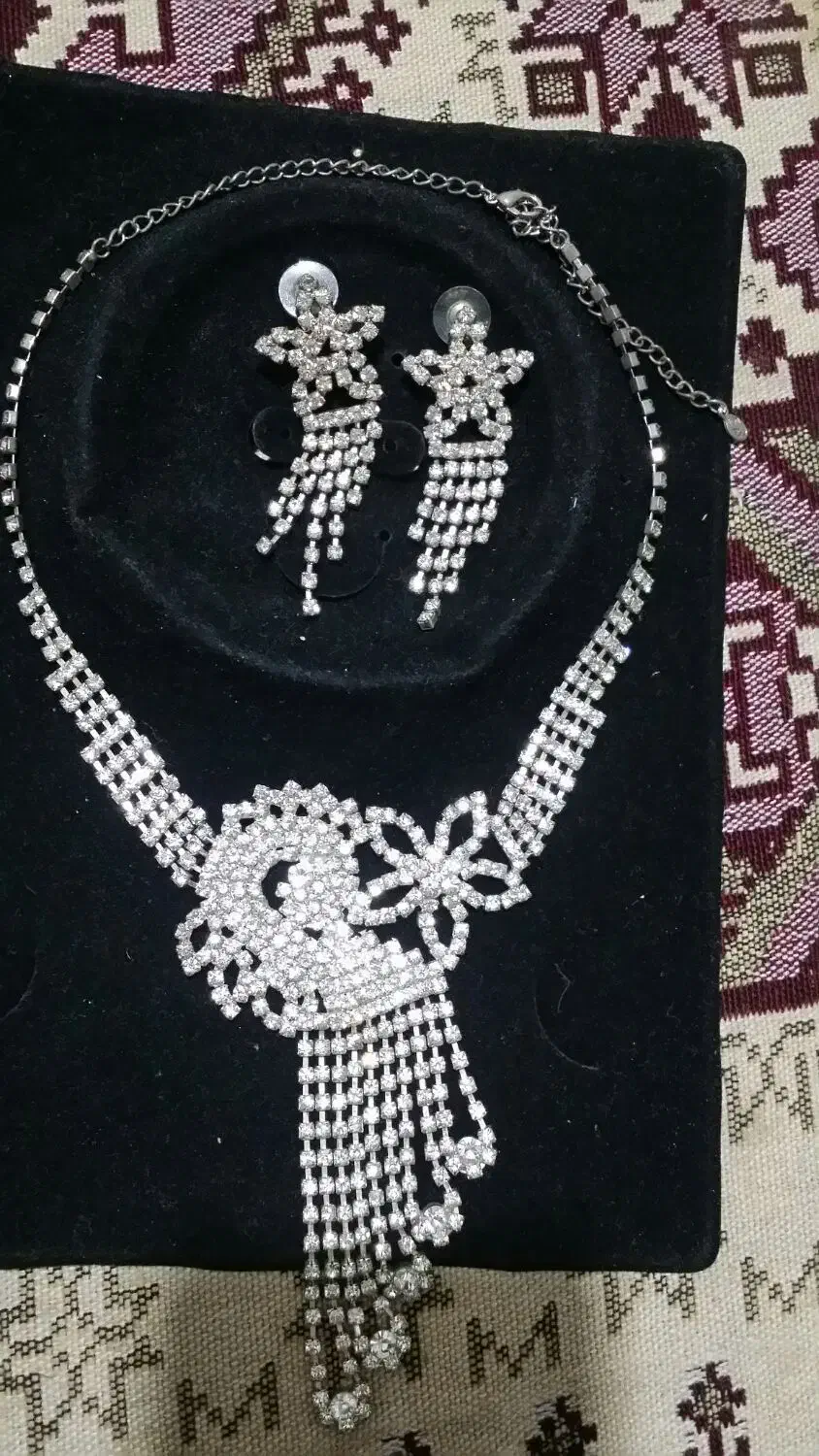 نیم ست بدل|بدلیجات|ملایر, |دیوار