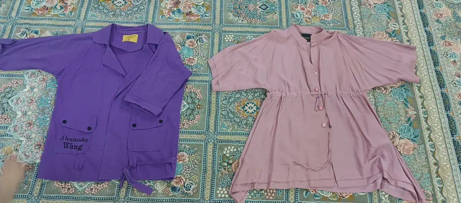 لباس|لباس|تربت جام, کشتارگاه|دیوار