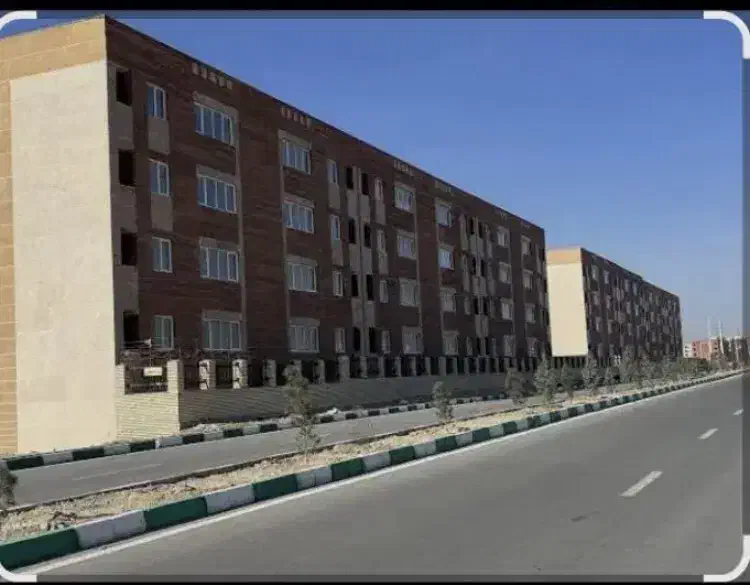 فاز ۶ مسکن فرهنگیان|فروش آپارتمان|پرند, فاز ۶|دیوار