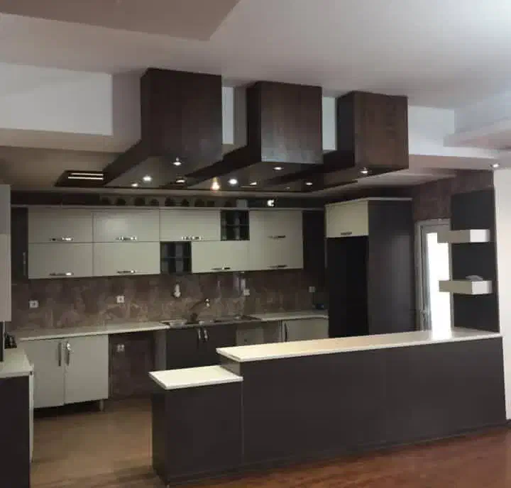 کابینت و کمدی دیواری|خدمات پیشه و مهارت|هشتگرد, شهرک گلها|دیوار