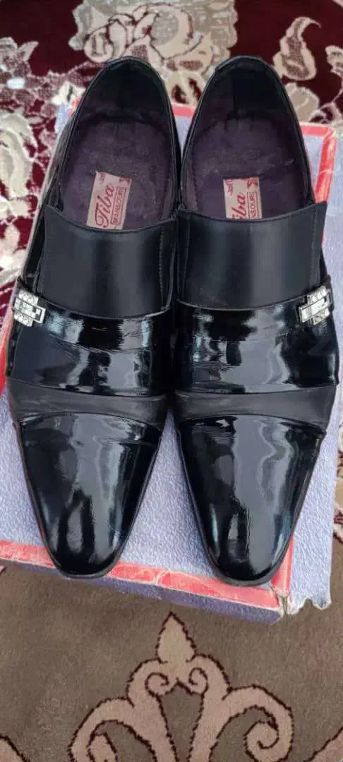 کفش براق|کیف، کفش، کمربند|چهاردانگه (تهران), |دیوار