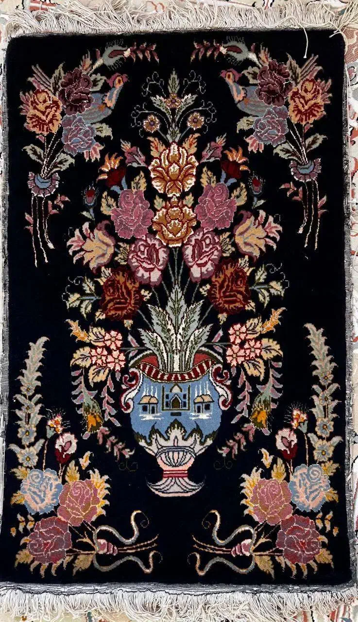 تابلو فرش دستبافت|تابلو فرش|شهریار, شهریار|دیوار