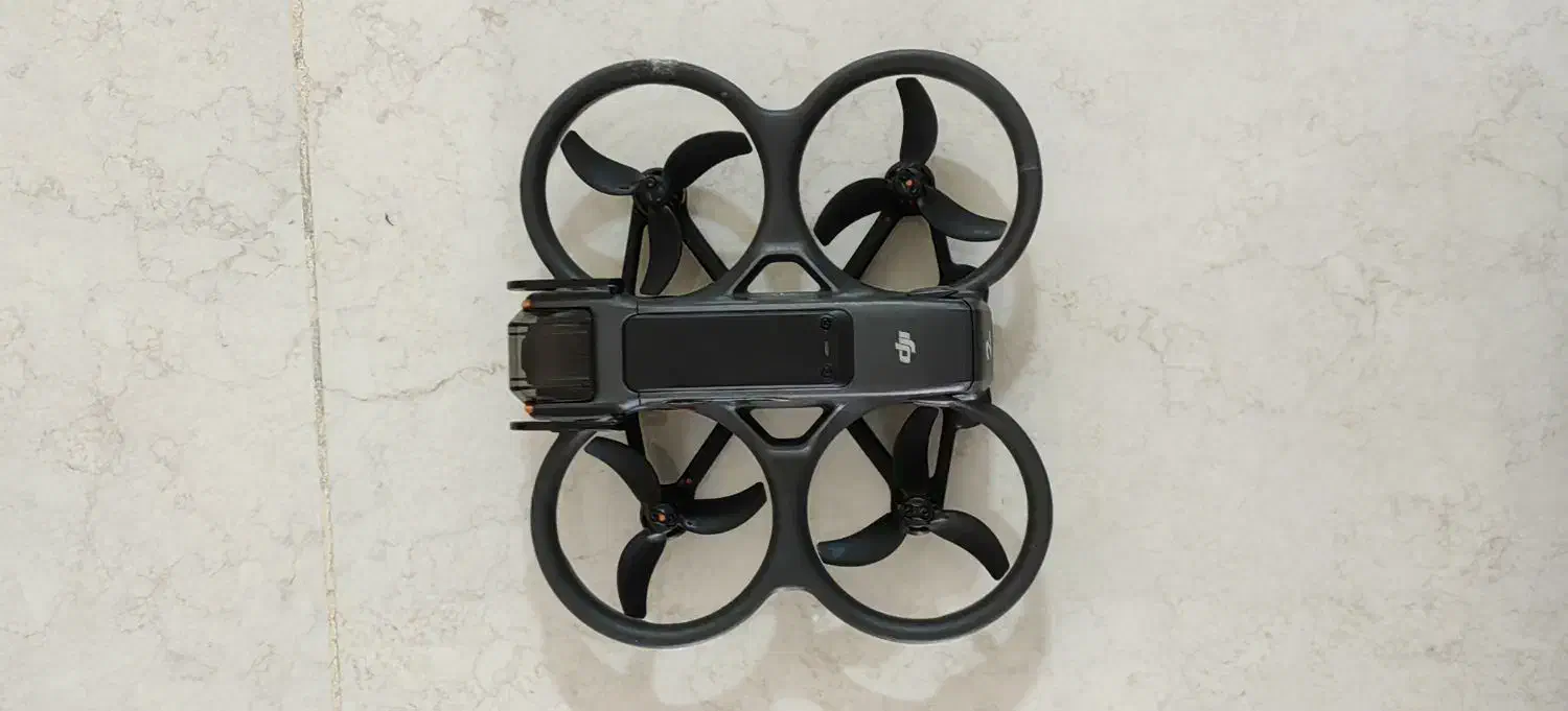 اوتا ۲ dji avata|دوربین عکاسی و فیلمبرداری|تهران, آرژانتین|دیوار