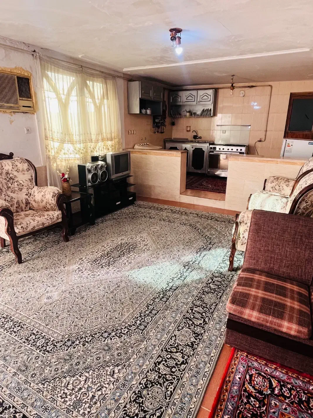 اجاره سوییت کوتاه مدت|اجارهٔ کوتاهمدت آپارتمان و سوئیت|منجیل, |دیوار