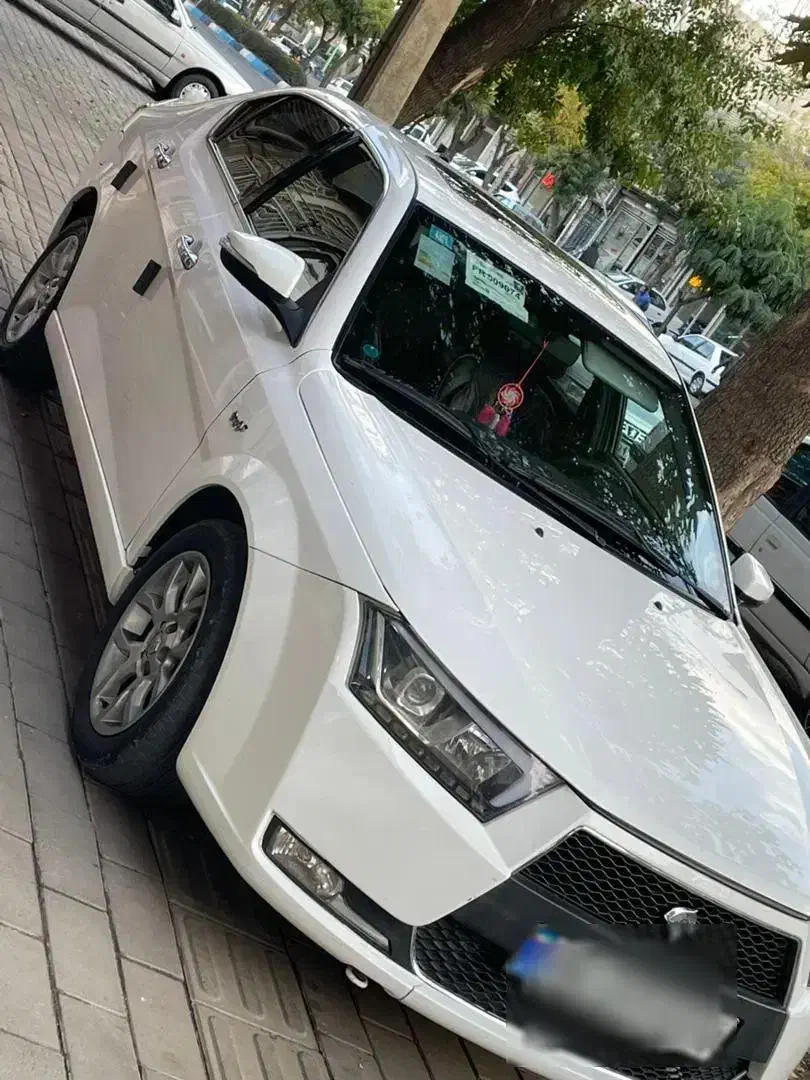 دنا پلاس توربو اوتومات فول|خودرو سواری و وانت|خوی, |دیوار