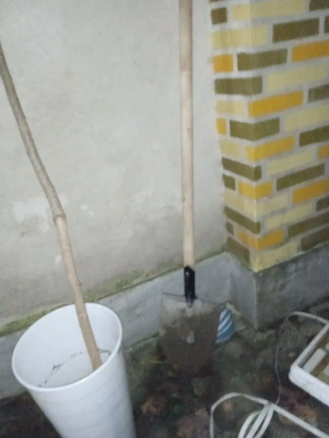 فروش بیل تازه خریدم ۴۹۰ هزار تومن تخفیف ا داره|ابزارآلات|لاهیجان, پردسر|دیوار