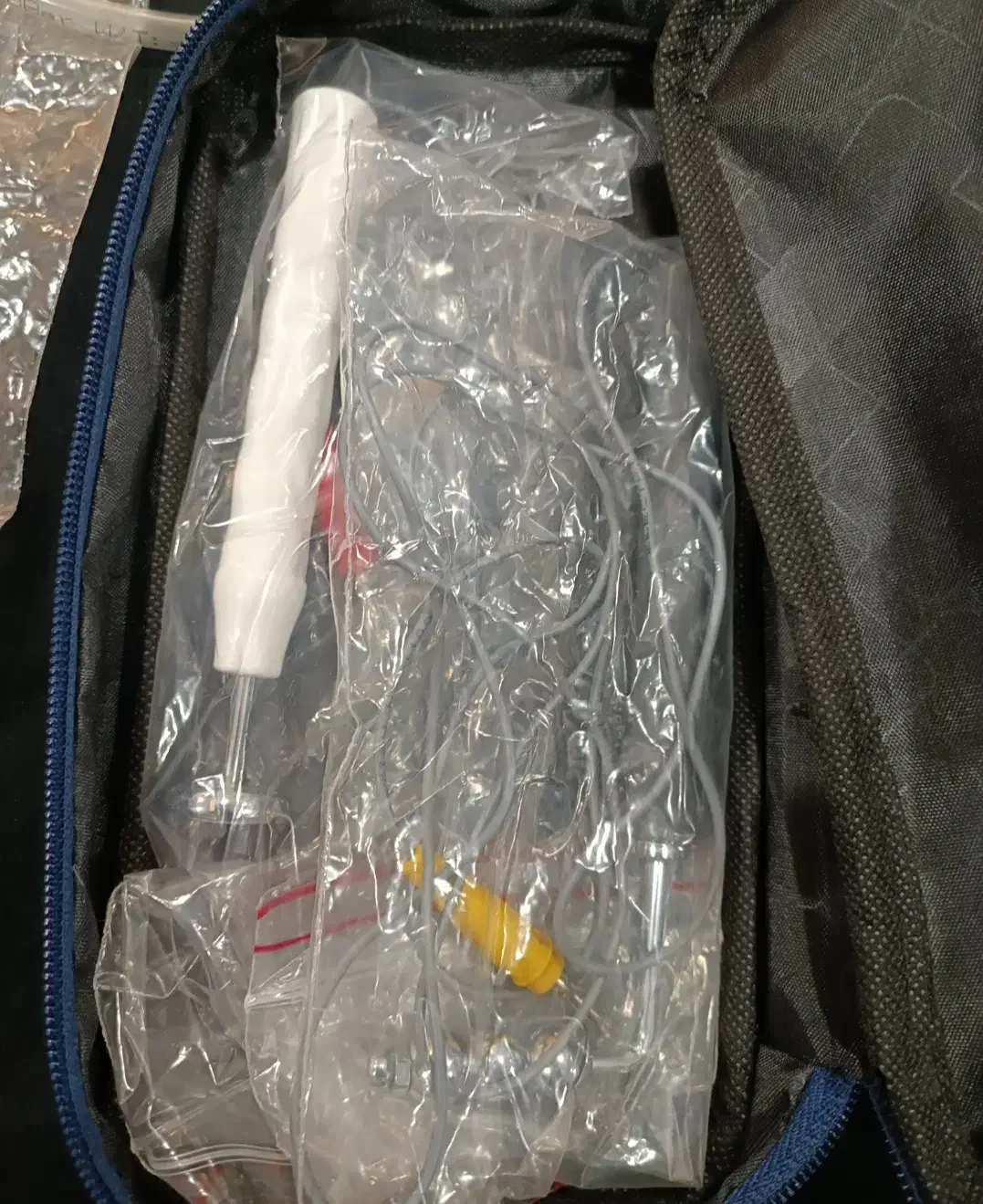 دستگاه فشیال همه کاره|آرایشی، بهداشتی، درمانی|تهران, حشمتیه|دیوار