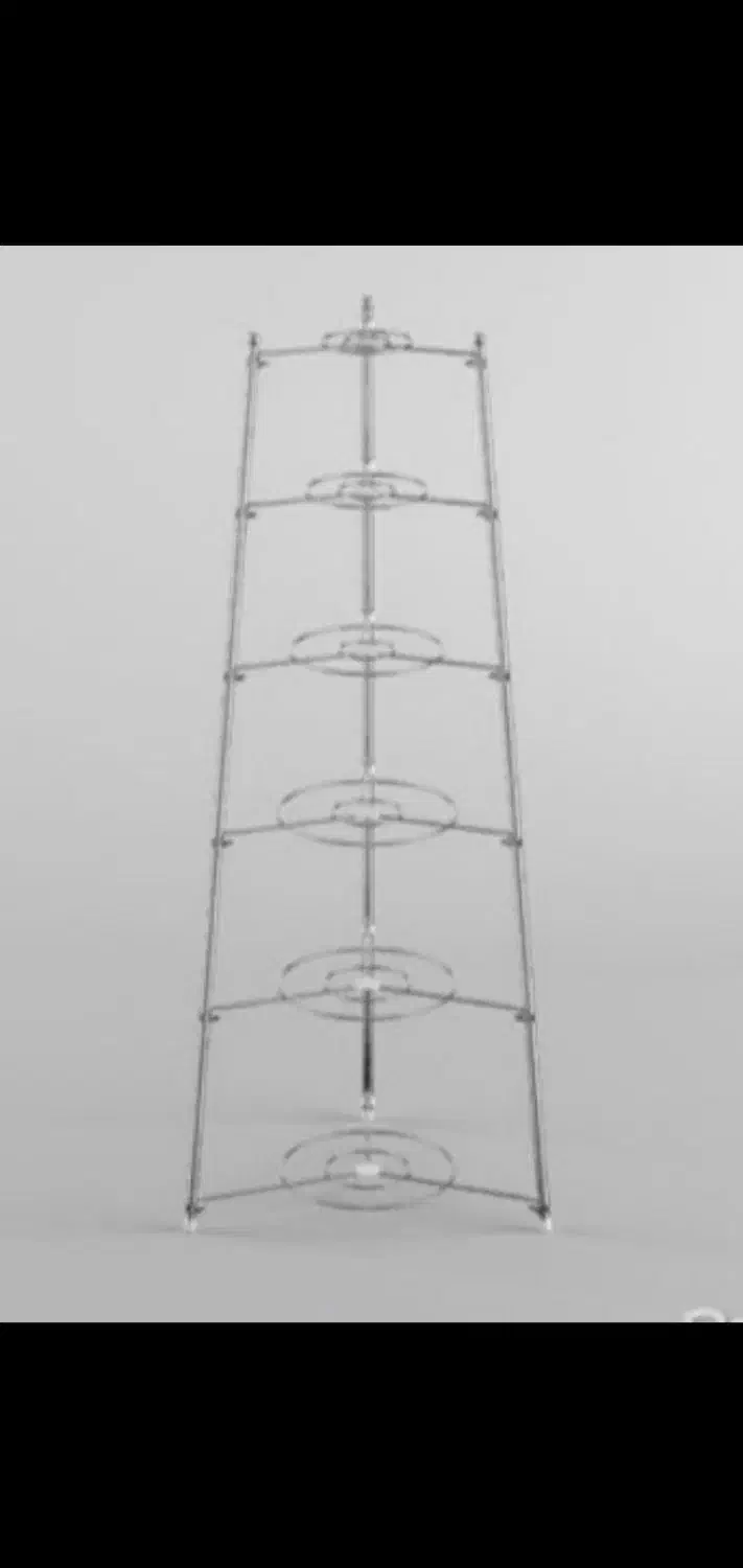 استند قابلمه|آبچکان و نظمدهنده ظروف|ازنا, |دیوار