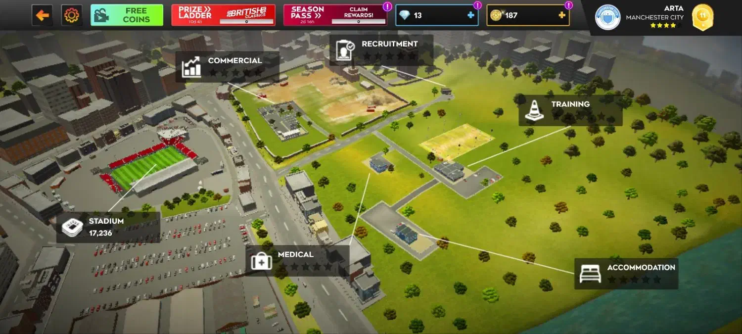 اکانت درم لیگ|کنسول، بازی ویدئویی و آنلاین|نوشهر, |دیوار