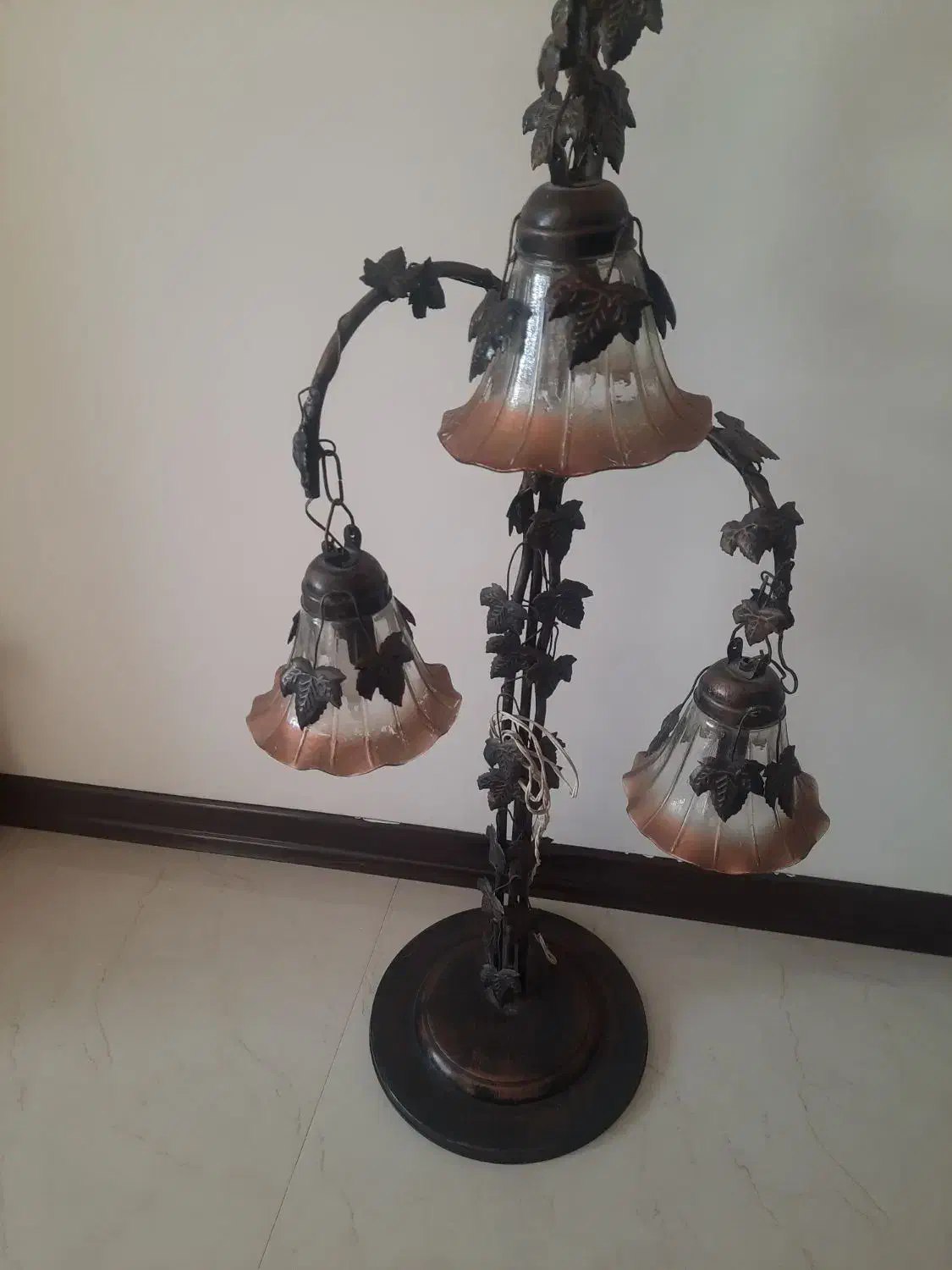 چراغ خواب آبا ژور طور|چراغ خواب و آباژور|تهران, حکیمیه|دیوار