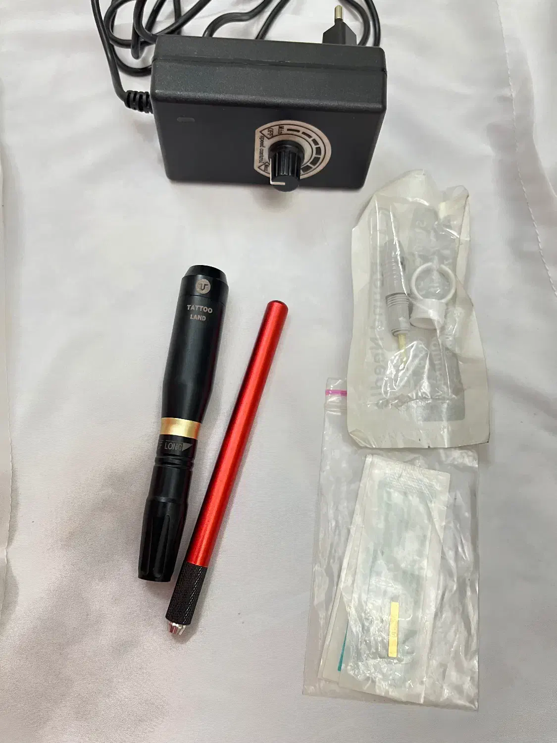 دستگاه تتو ابرو و میکرو بلیدینگ|آرایشی، بهداشتی، درمانی|تهران, دروازه شمیران|دیوار