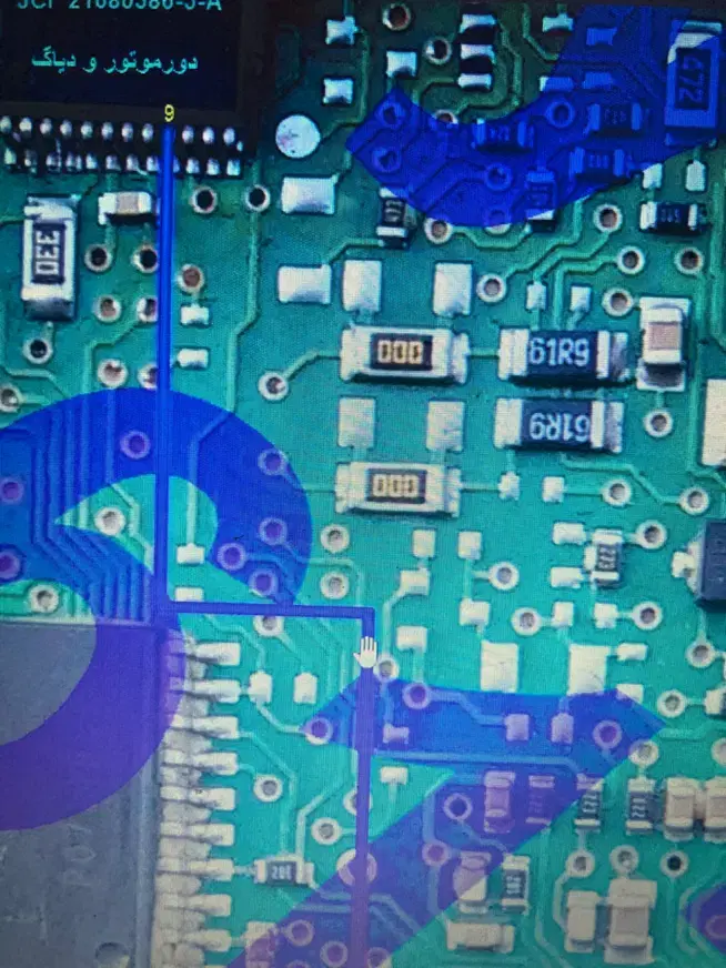 باطریسازی ریمپ فروشebcm و تعمیر ایسیو Ecu مکانیک|خدمات خودرو و موتورسیکلت|تهران, آهنگ|دیوار